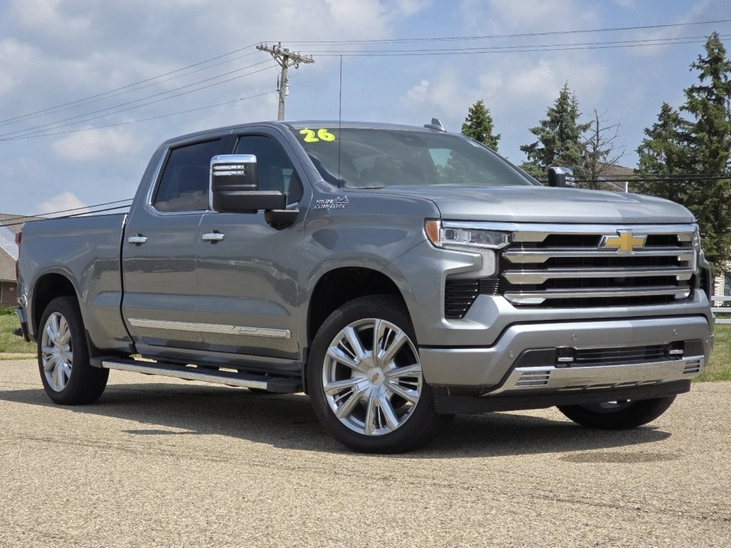 chevrolet silverado 1500 2026 1GCUKJED0TZ372502 image chevrolet silverado 1500 2026 1GCUKJED0TZ372502 image